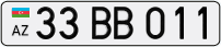 33BB011