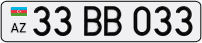 33BB033