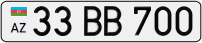 33BB700