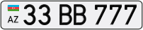 33BB777