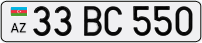 33BC550