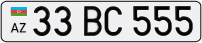 33BC555
