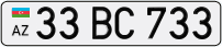 33BC733