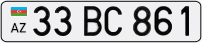 33BC861