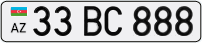 33BC888