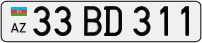 33BD311