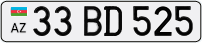 33BD525