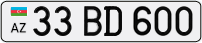 33BD600