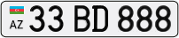 33BD888