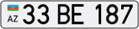 33BE187