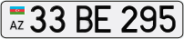 33BE295