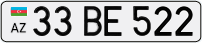 33BE522