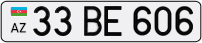 33BE606