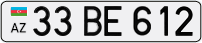 33BE612