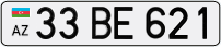 33BE621