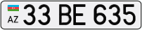 33BE635