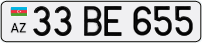 33BE655