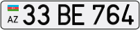 33BE764