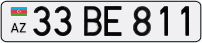 33BE811