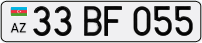33BF055