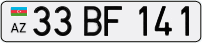 33BF141
