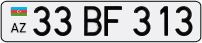 33BF313
