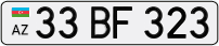 33BF323