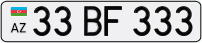 33BF333