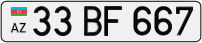 33BF667