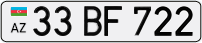 33BF722