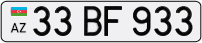 33BF933