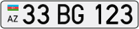 33BG123