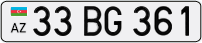33BG361