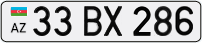 33BX286
