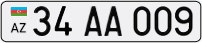 34AA009