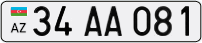 34AA081