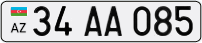 34AA085