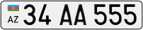 34AA555