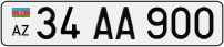 34AA900