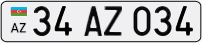 34AZ034