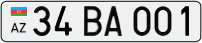 34BA001