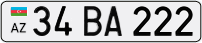 34BA222