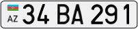 34BA291