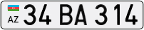 34BA314