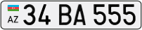 34BA555