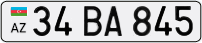 34BA845