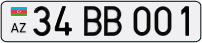 34BB001