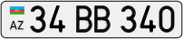 34BB340