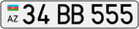 34BB555