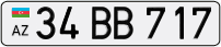 34BB717